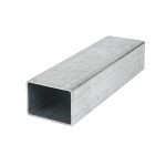 Kutija pocinkovana 80x80x2,00